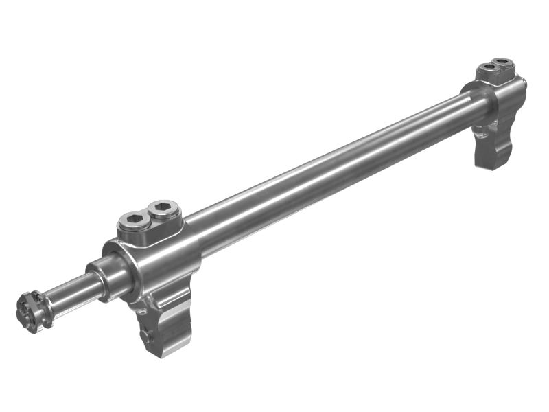 540-3141: Shaft Assembly