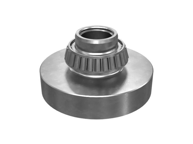 ШЕСТЕРНЯ ВХОДНАЯ