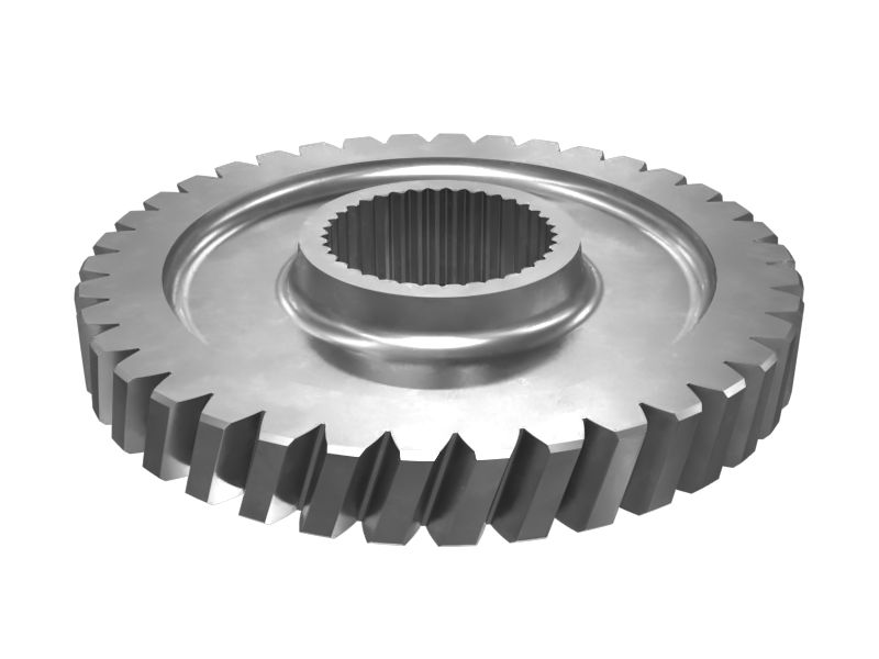 6T-9167: ШЕСТЕРНЯ