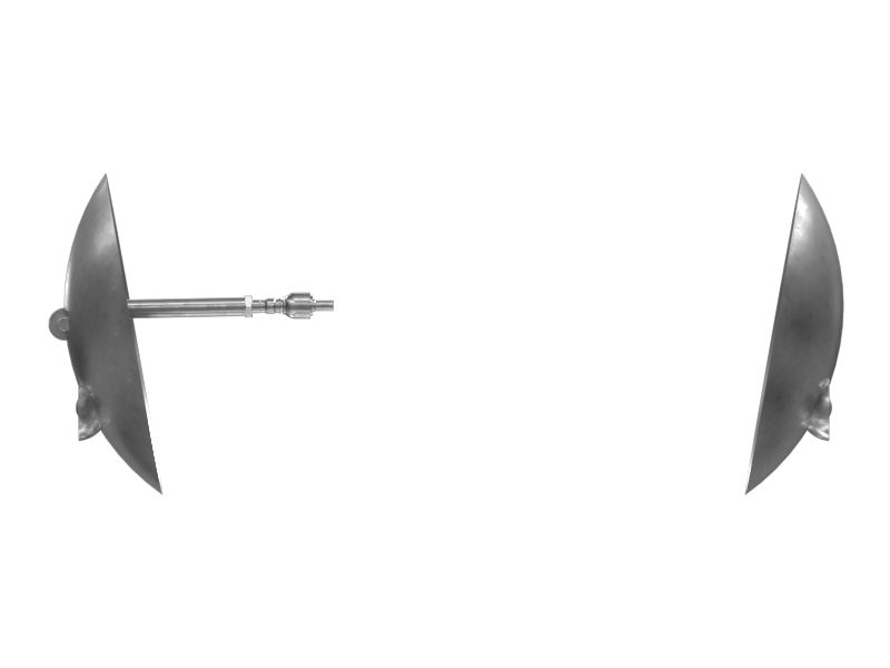 ТЯГА РУЛЕВАЯ В СБОРЕ