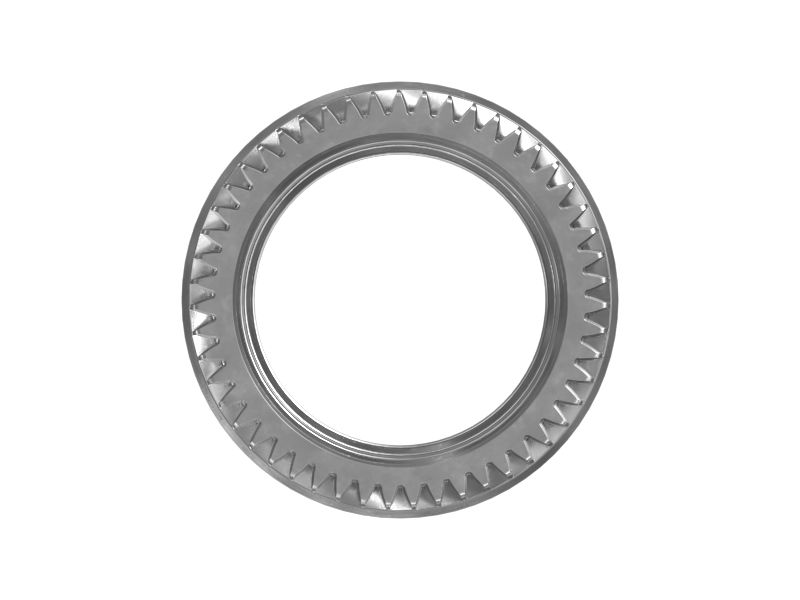 Ведущая шестерня, 51 зуб