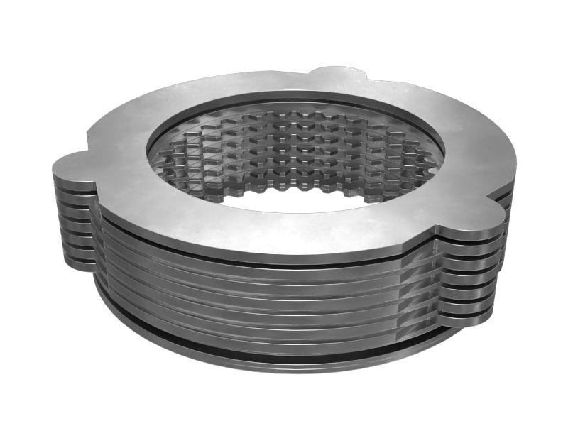 КОМПЛЕКТ ДИСКОВ