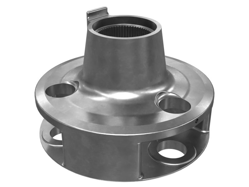 ВОДИЛО ПЛАНЕТАРНОЙ ПЕРЕДАЧИ