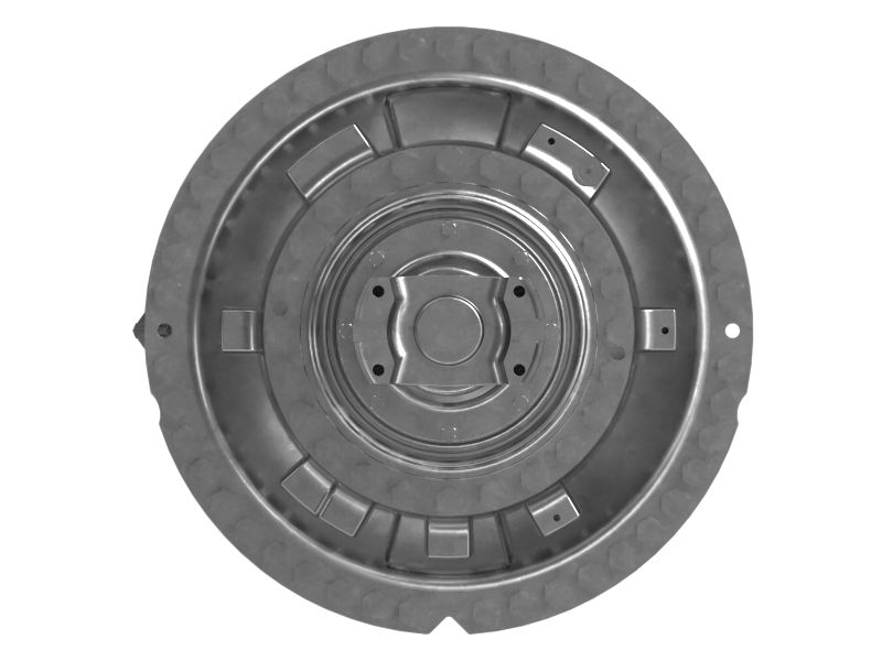 ШЕСТЕРНЯ ДИФФЕРЕНЦИАЛА