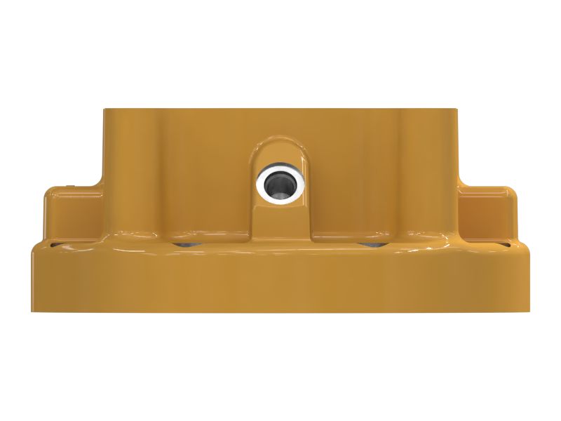 КОРПУС ТОРМОЗА