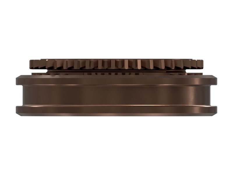 СИНХРОНИЗАТОР