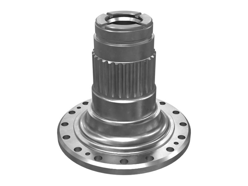 138-4804: ШПИНДЕЛЬ