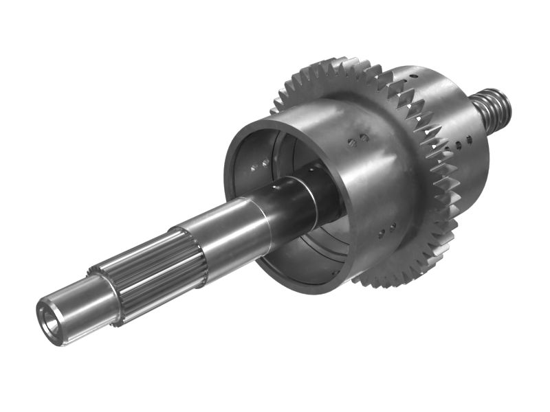 ВАЛ В СБОРЕ