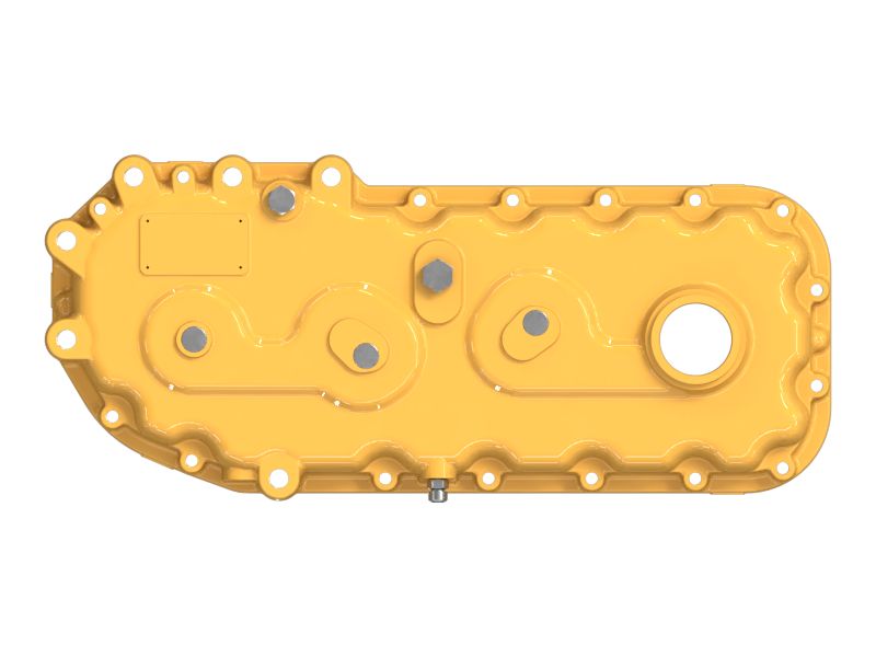 КОРПУС XFR В СБОРЕ