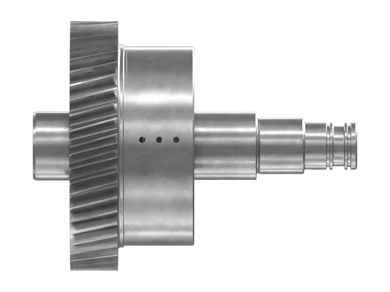 ВАЛ В СБОРЕ