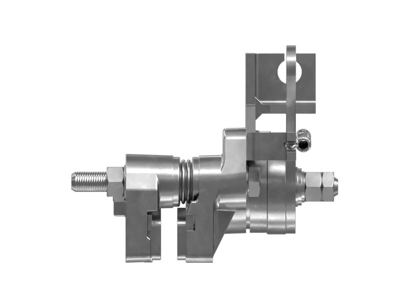 ТОРМОЗ В СБОРЕ