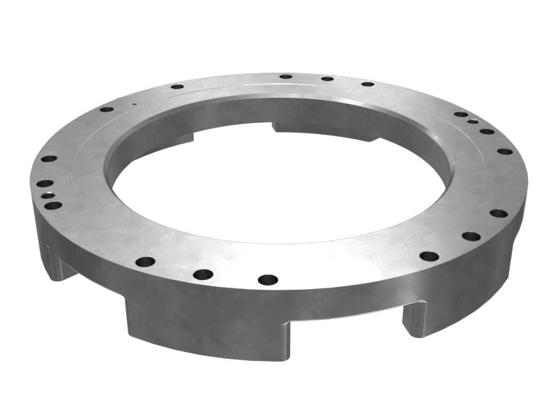 НАРУЖНЫЙ КОРПУС