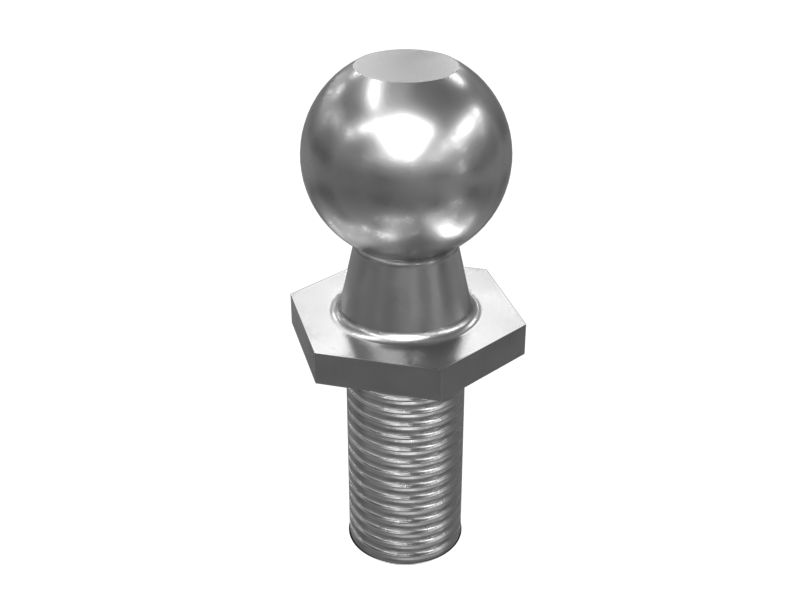 ШАРОВОЙ ПАЛЕЦ