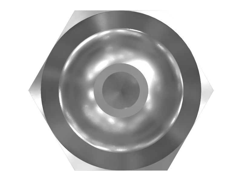 ШАРОВОЙ ПАЛЕЦ