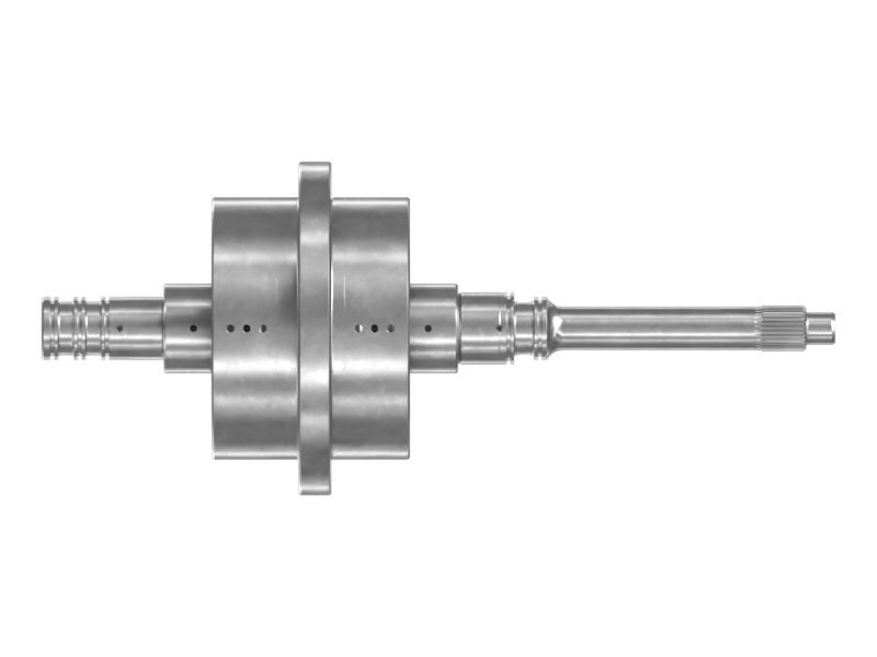 ВАЛ В СБОРЕ