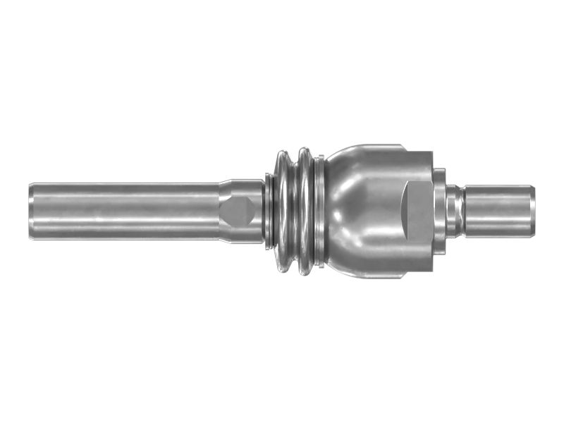 ШАРОВОЙ ШАРНИР