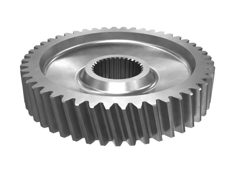 147-0242: ШЕСТЕРНЯ