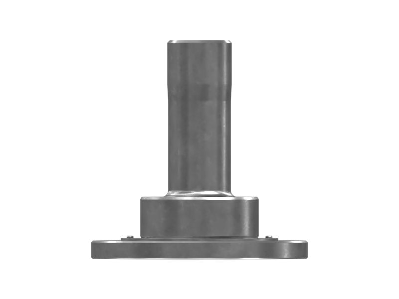 РЕАКТОР В СБОРЕ