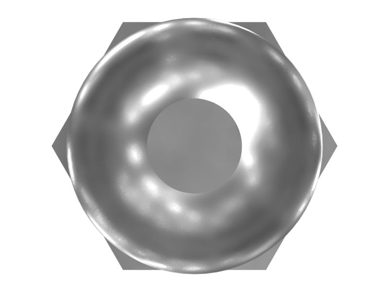 ПАЛЕЦ ШАРОВОЙ