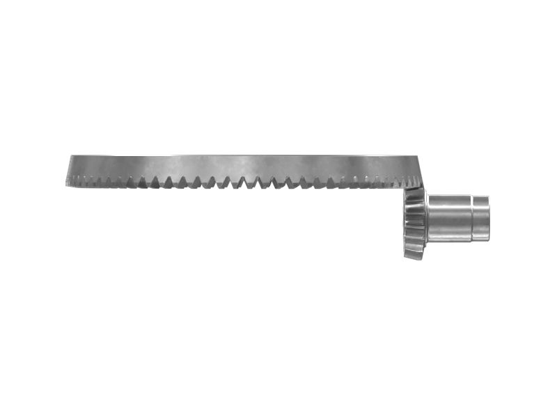 НАБОР ШЕСТЕРЕН (BE