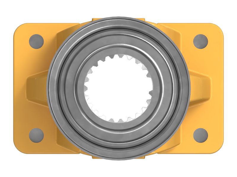 ВИЛКА В СБОРЕ