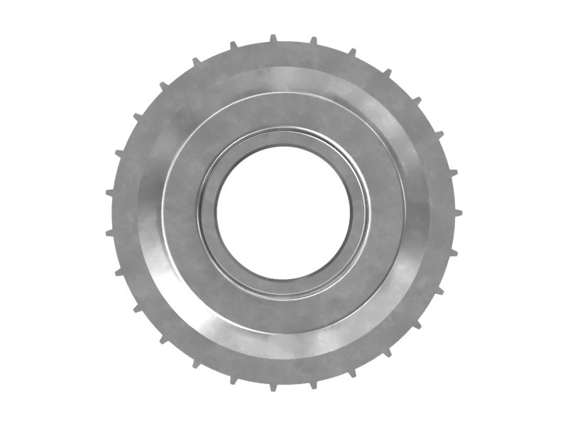 СТУПИЦА ТОРМОЗА