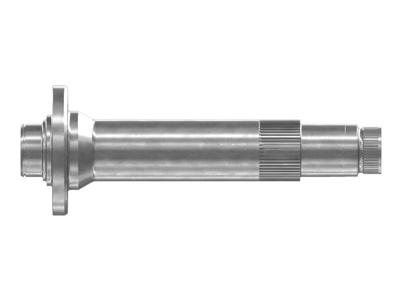Shaft-Bevel Gear