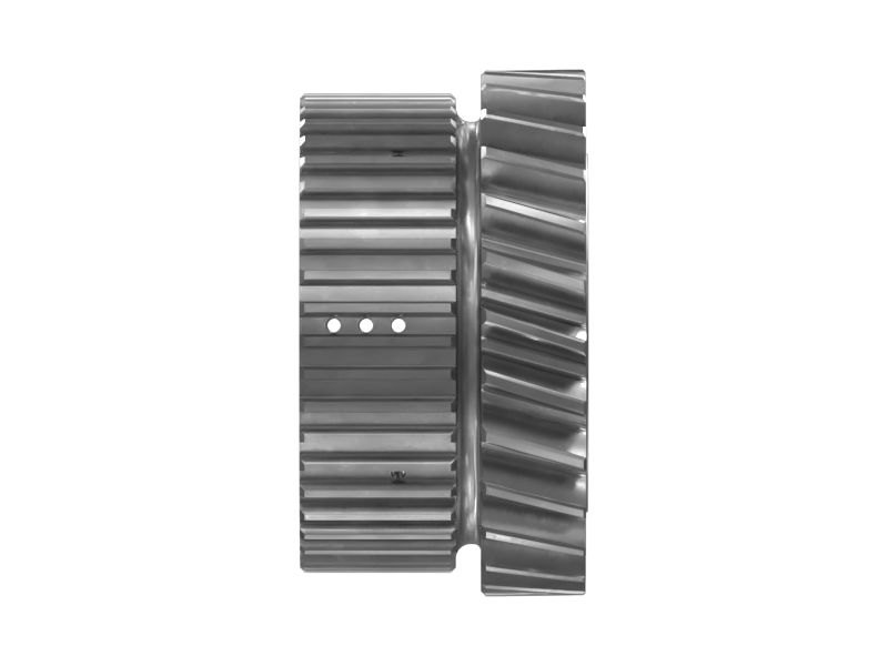 ПЕРЕДАЧА ЗАДНЕГО ХОДА