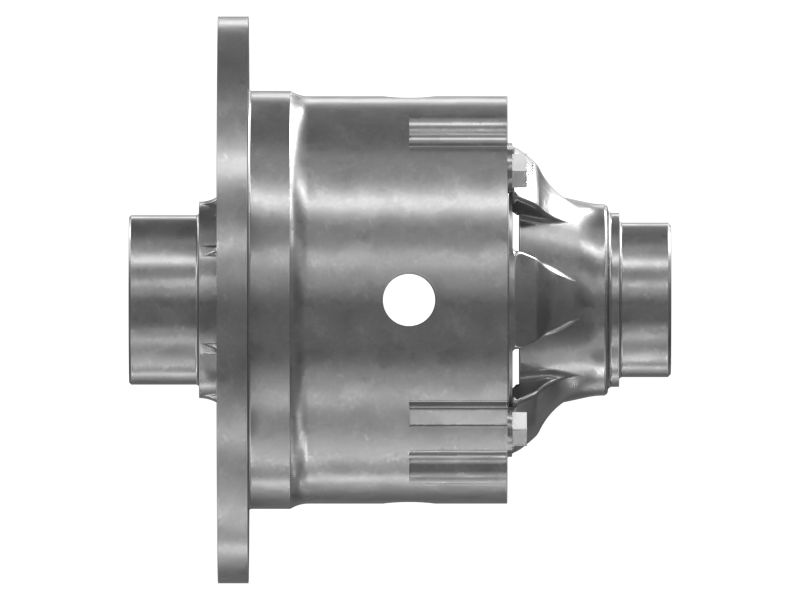 Картер дифференциала в сборе