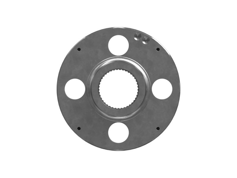 ВОДИЛО ПЛАНЕТАРНОЙ ПЕРЕДАЧИ