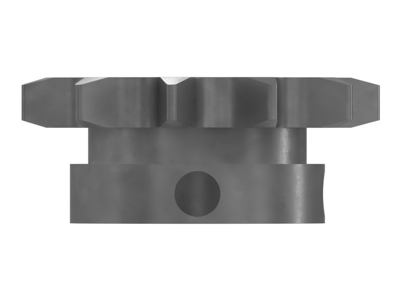 ВЕДУЩЕЕ КОЛЕСО