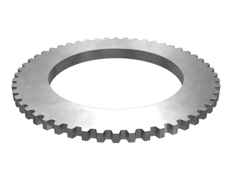 ПЛАСТИНА ТОРЦЕВАЯ