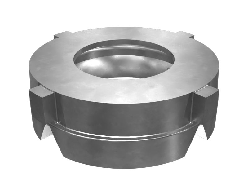 367-0587: КОЛЬЦО ПРИЖИМНОЕ