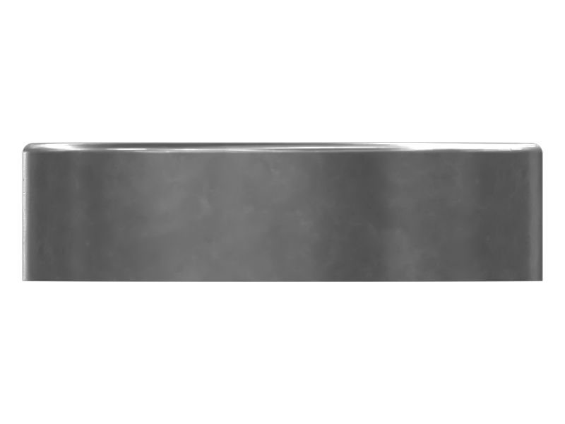 Наружное кольцо роликового подшипника с наружным диаметром 161,925 мм