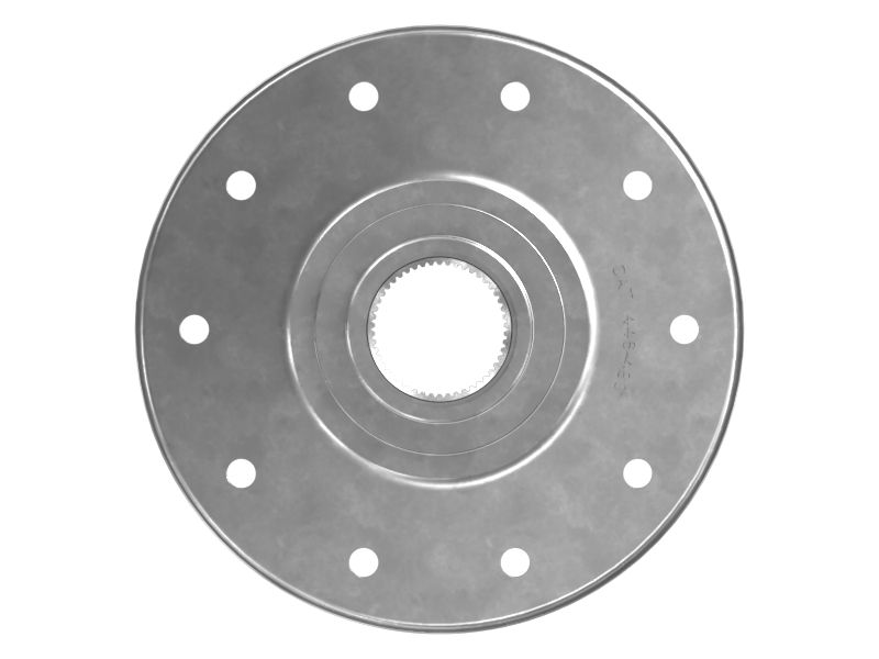 446-4801: 轮毂 | CATCorp