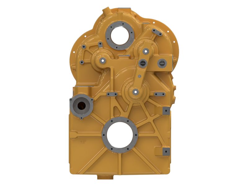 КАРТЕР В СБОРЕ