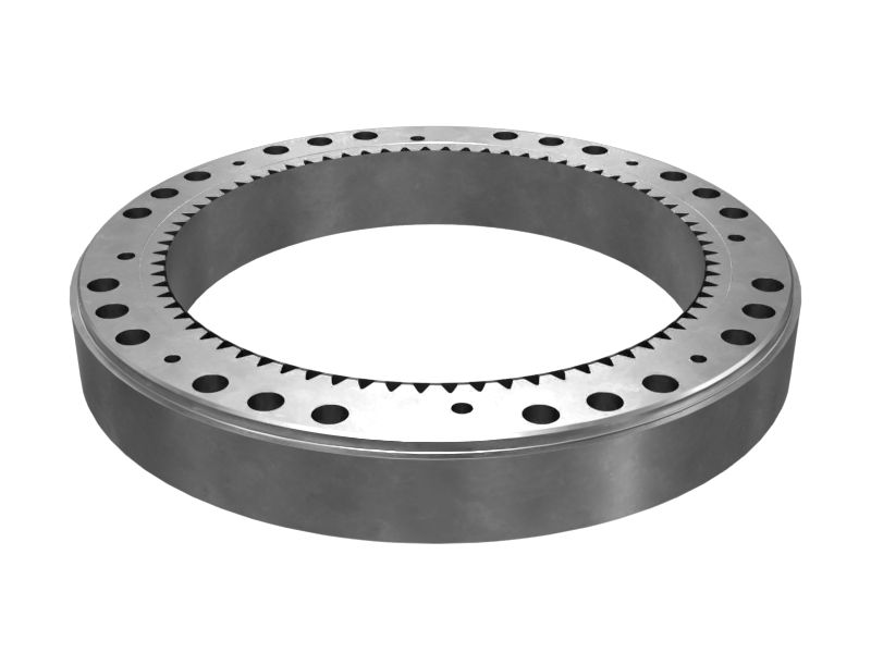 ЗУБЧАТЫЙ ВЕНЕЦ