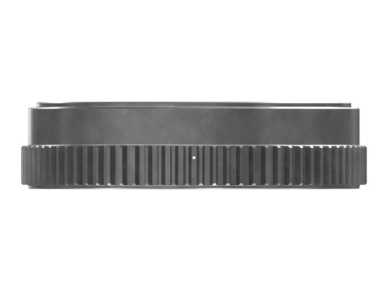 ЗУБЧАТЫЙ ВЕНЕЦ