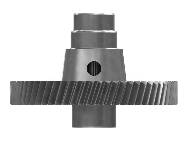 ПРИВОДНАЯ ШЕСТЕРНЯ