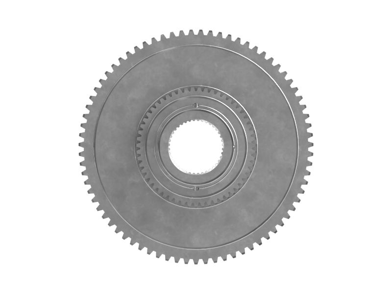 ШЕСТЕРНЯ В СБОРЕ