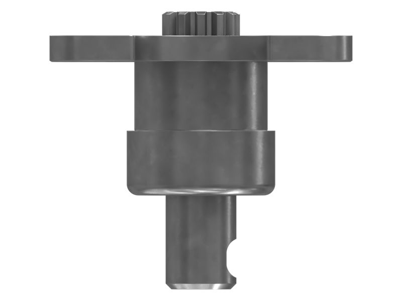 Переходник в сборе