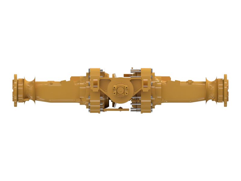 КАЧАЮЩАЯСЯ ОСЬ