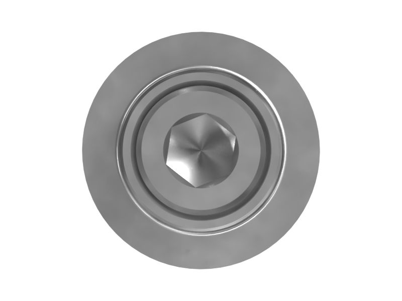 КОМПЛЕКТ ПОВОРОТНЫХ ШКВОРНЕЙ