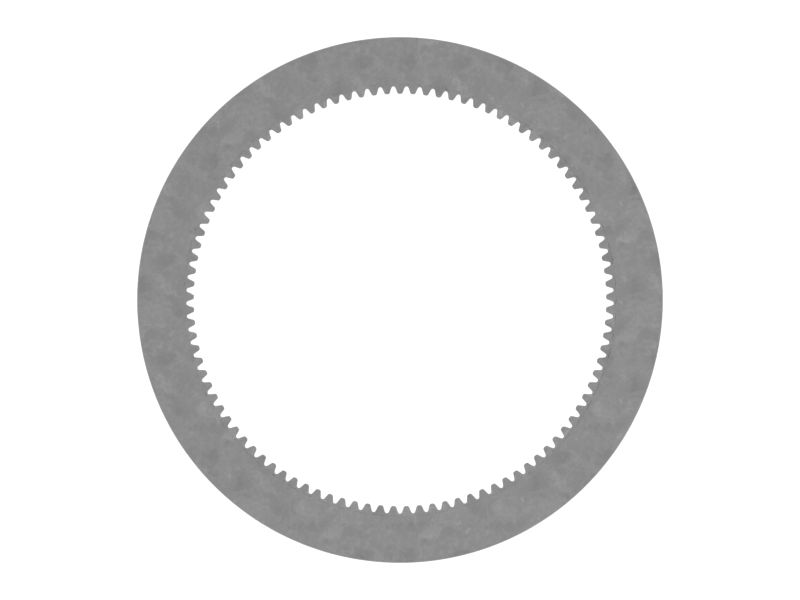 Фрикционный диск толщиной 5,61 мм