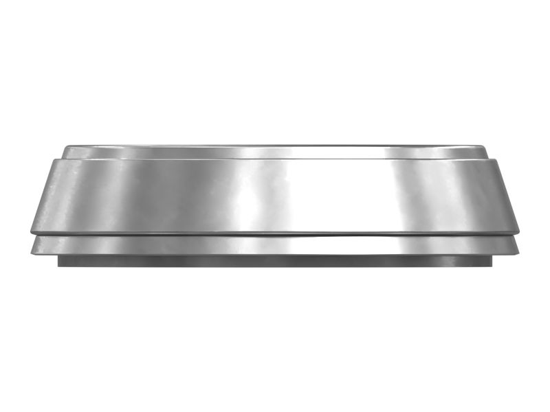 Внутреннее кольцо конусного подшипника 73,025 мм