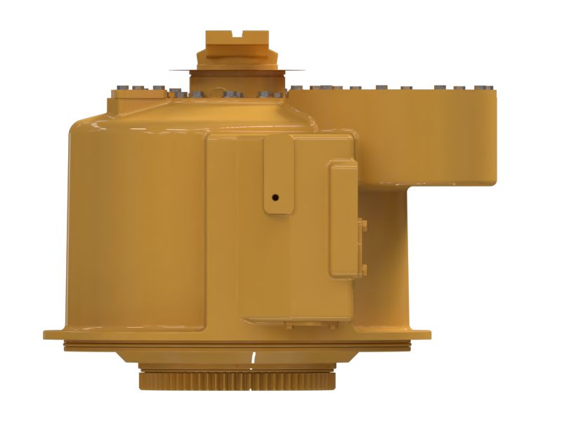 БЛОК ГТ С КОРПУСОМ