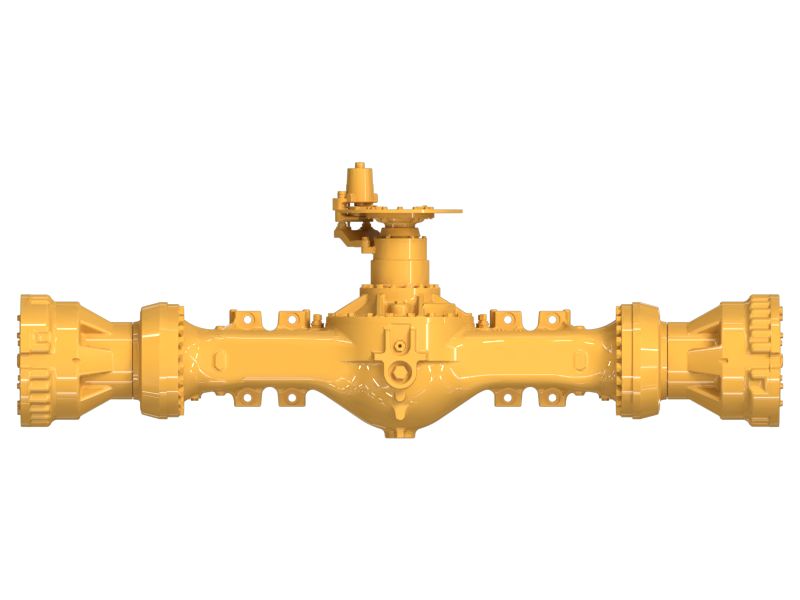 ОСЬ НЕПОДВИЖНАЯ