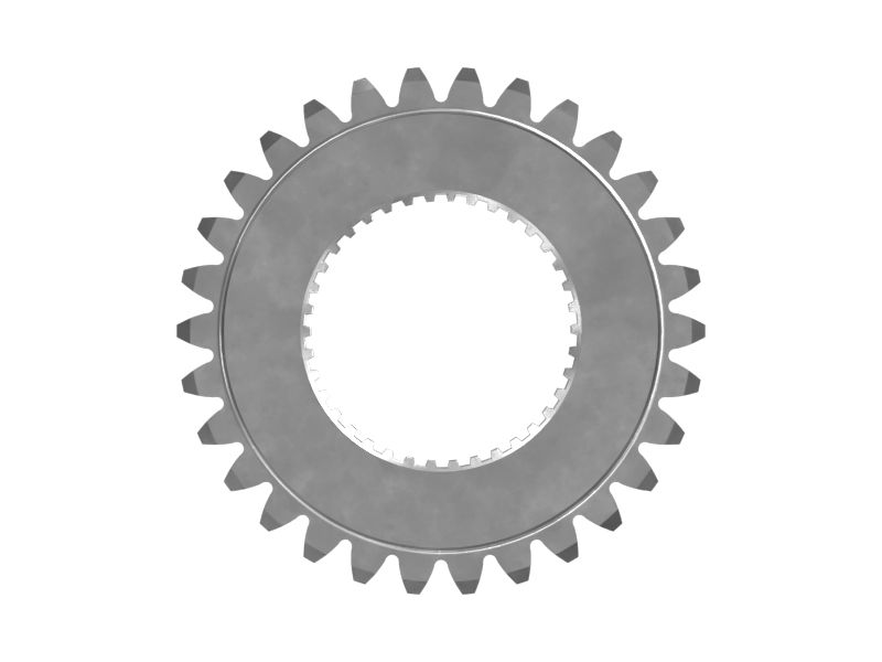 Солнечная шестерня с 30 зубьями