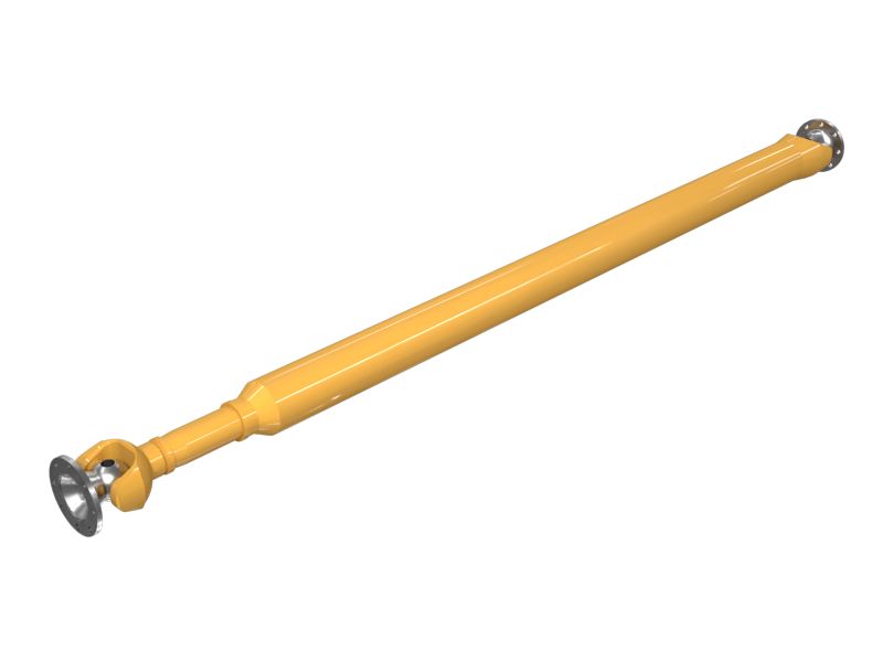 КАРДАННЫЙ ШАРНИР