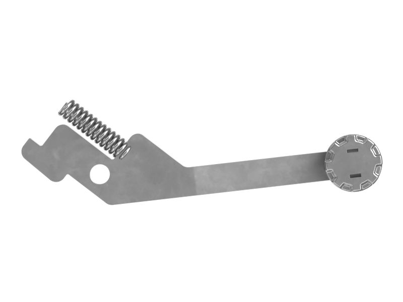 433-4271: КОМПЛЕКТ ПЕДАЛЕЙ